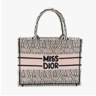 Christian Dior Book Totes