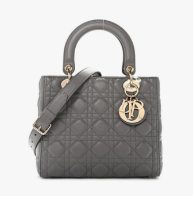 Christian Dior Lady Dior Bags