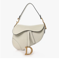 Christian Dior Saddle Bags