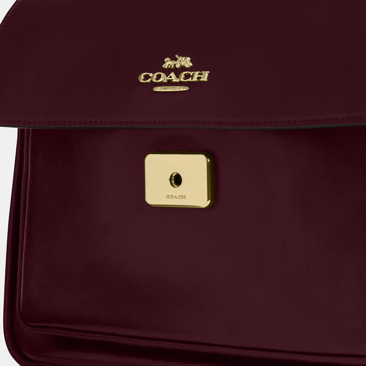 Coach Outlet Elodie Crossbody Bag