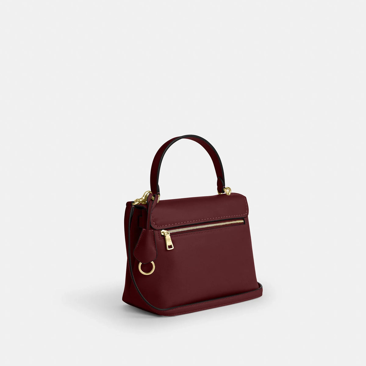 Coach Outlet Emory Top Handle Bag