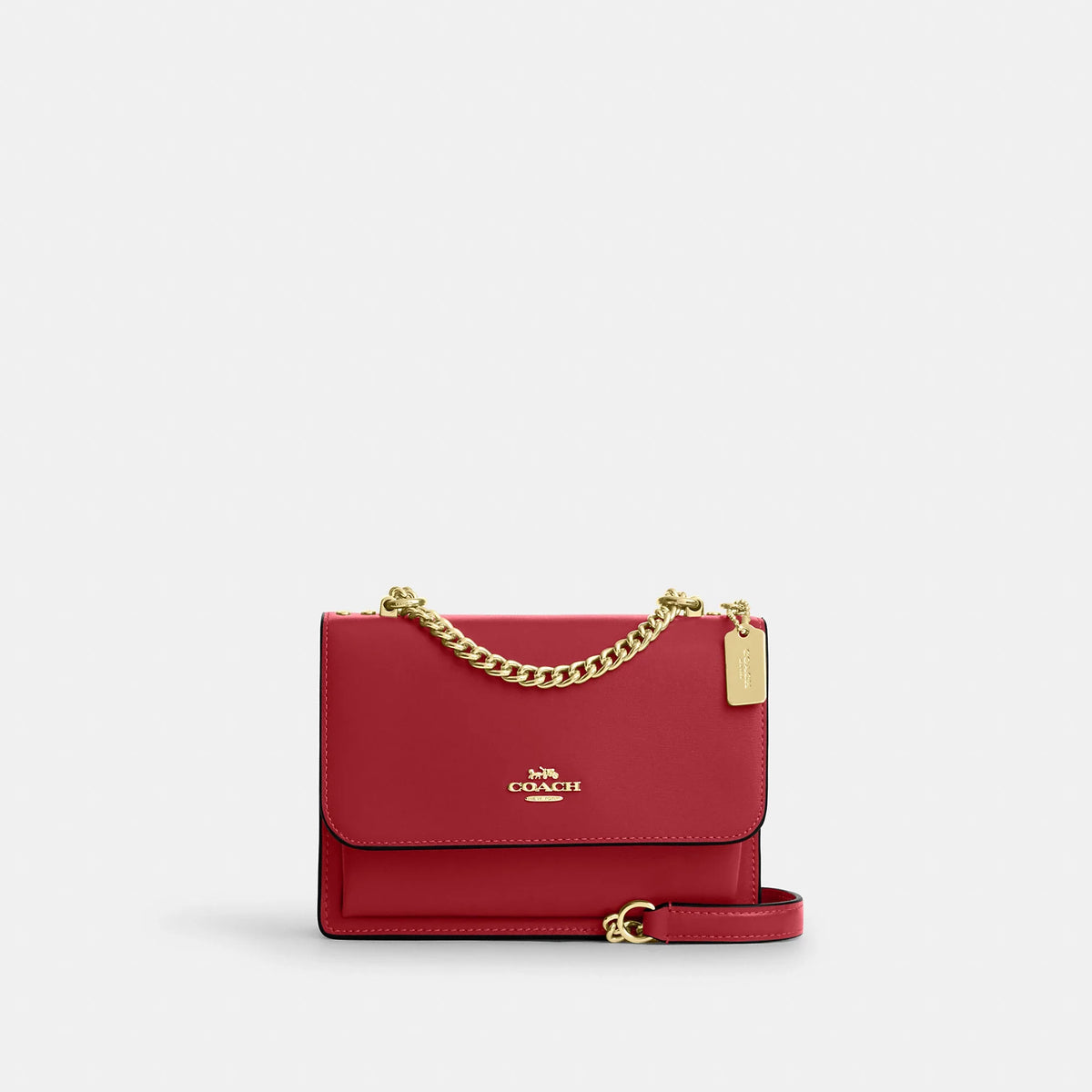 Coach Outlet Mini Klare Crossbody Bag