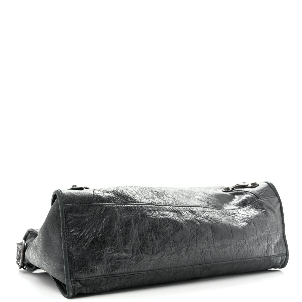 Agneau Classic Hardware City Black