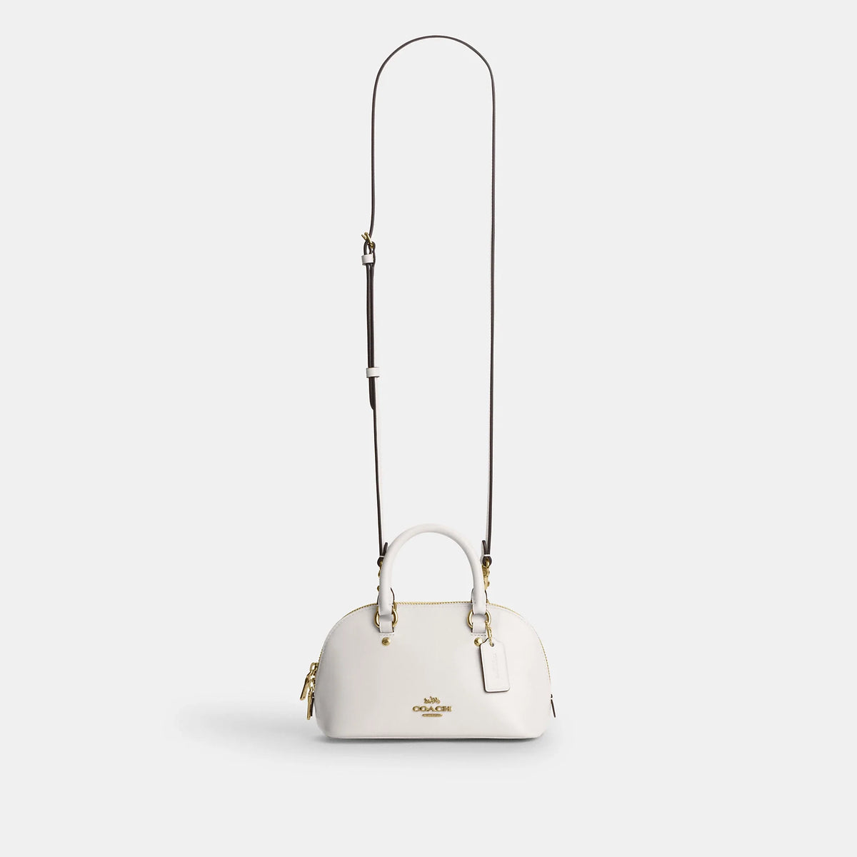 Coach Outlet Lara Mini Satchel Bag