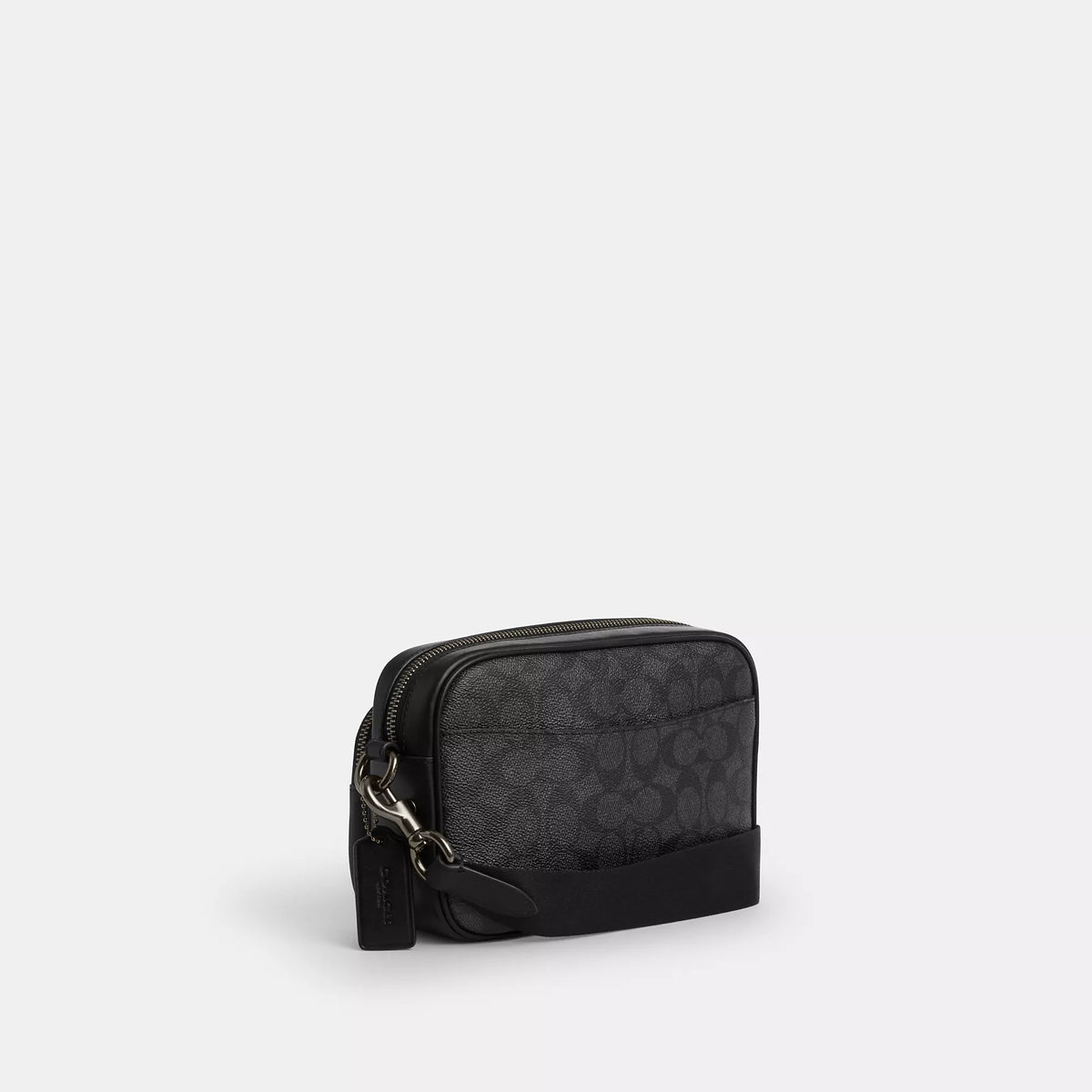Coach Outlet Finlay Crossbody Bag In Signature Canvas