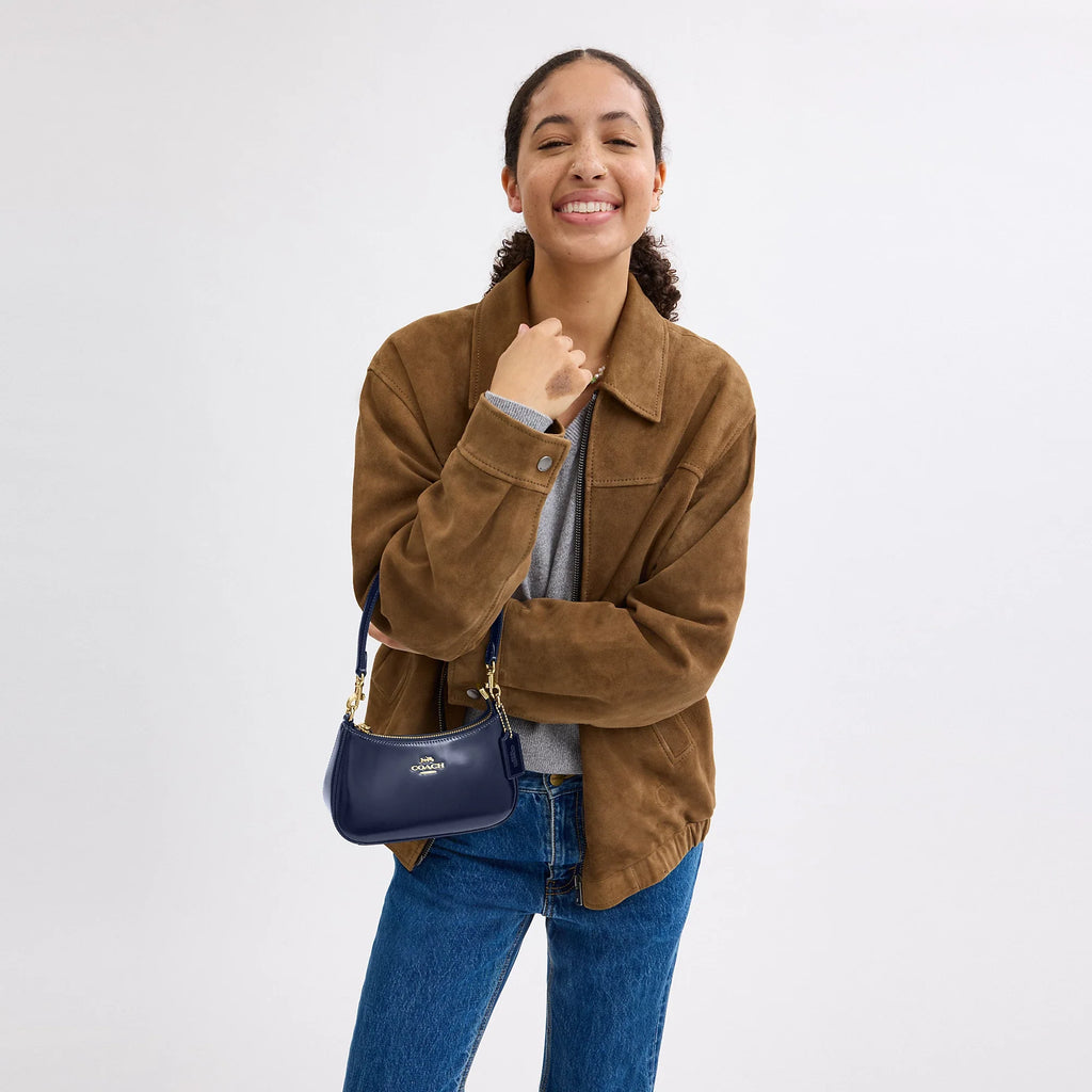Coach Outlet Teri Mini Crossbody Bag