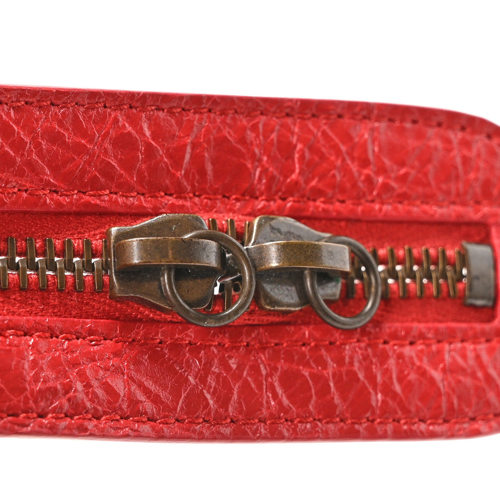 Agneau Classic Hardware City Rouge Tango