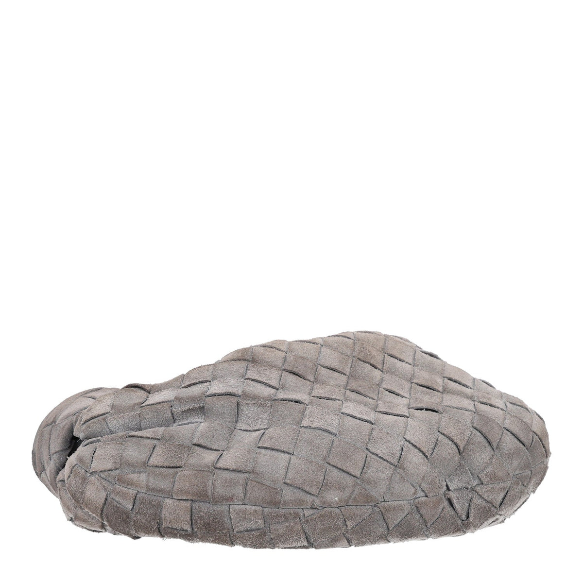 Suede Intrecciato Mini Jodie Thunder