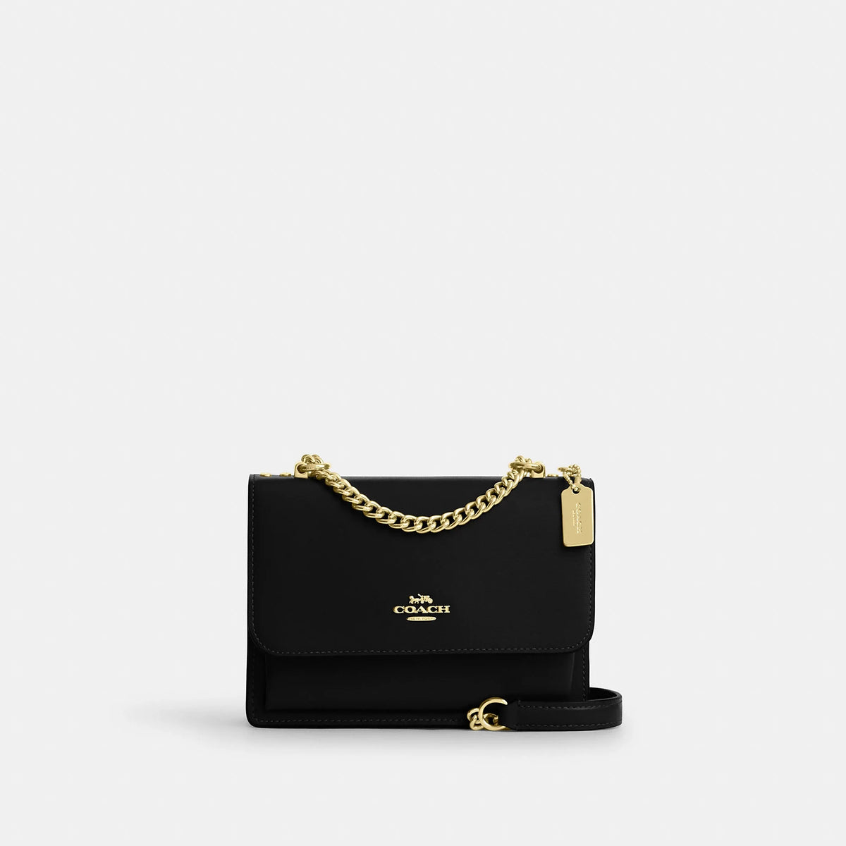 Coach Outlet Mini Klare Crossbody Bag