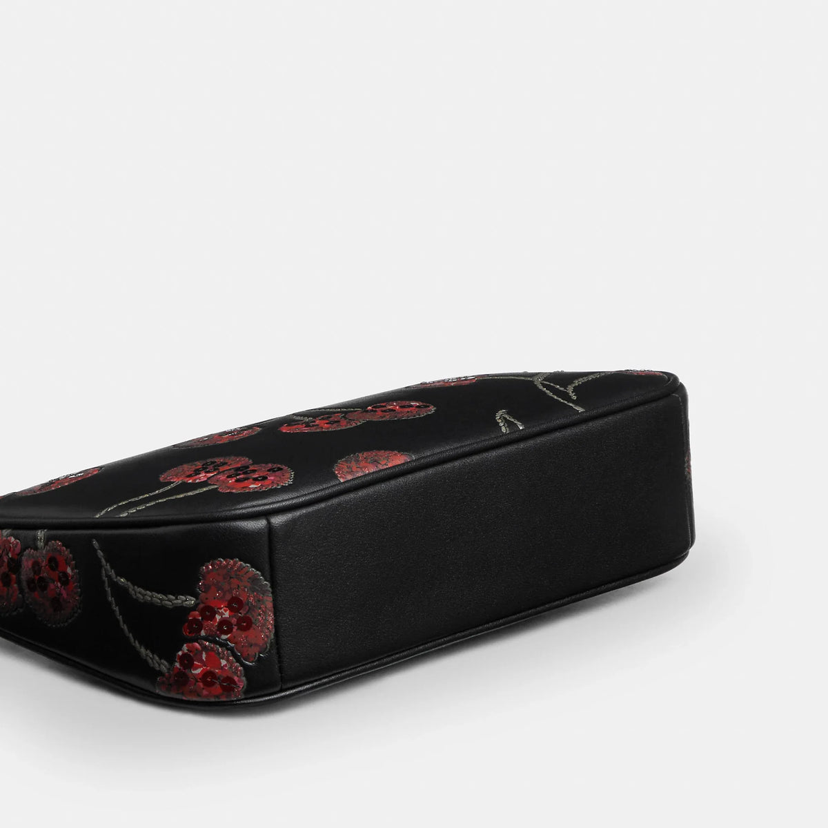 Coach Outlet Nolita 19 With Cherry Print