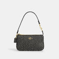 Coach Outlet Nolita 19 With Spot Print