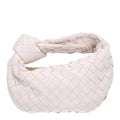 Nappa Intrecciato Mini Jodie Chalk