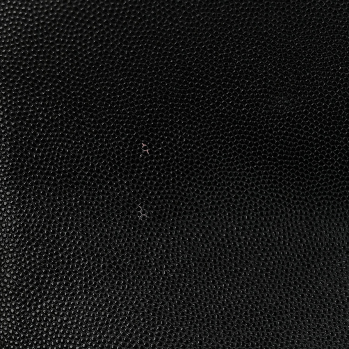 Caviar Quilted Medium Boy Flap Black