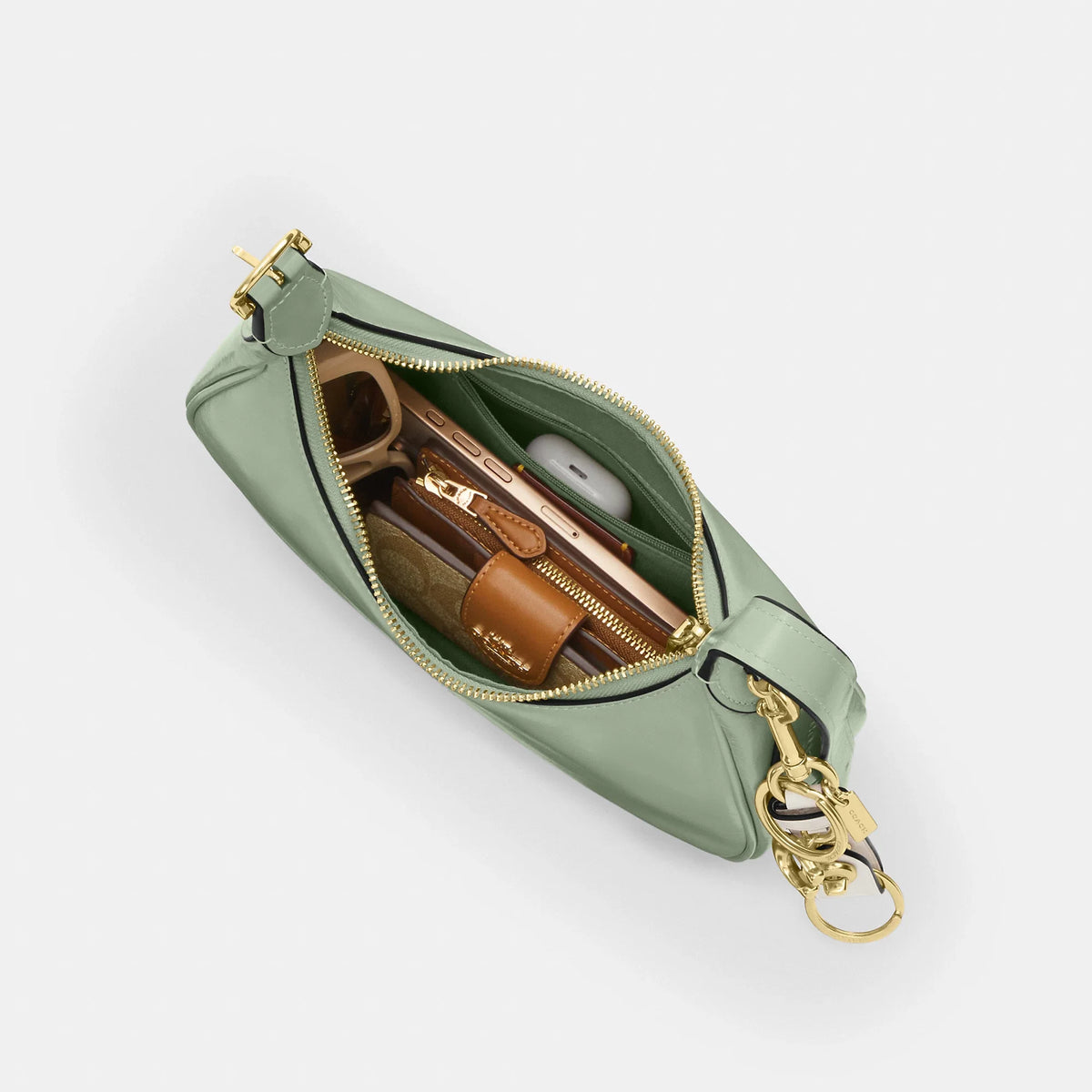 Coach Outlet Emily Shoulder Bag