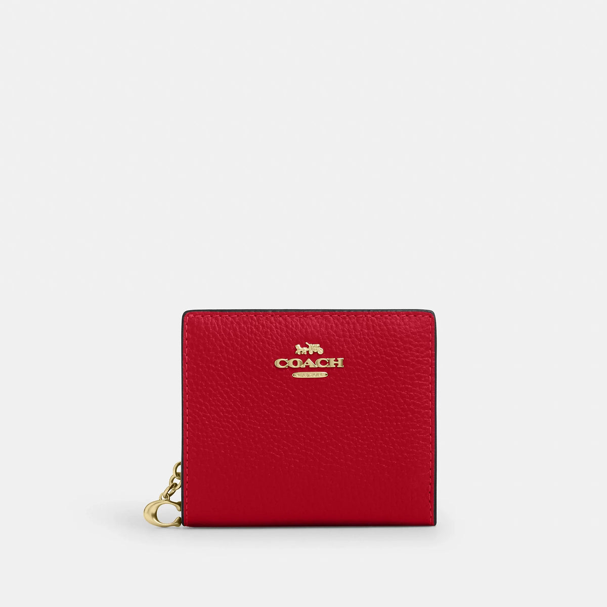 Coach Outlet Snap Wallet