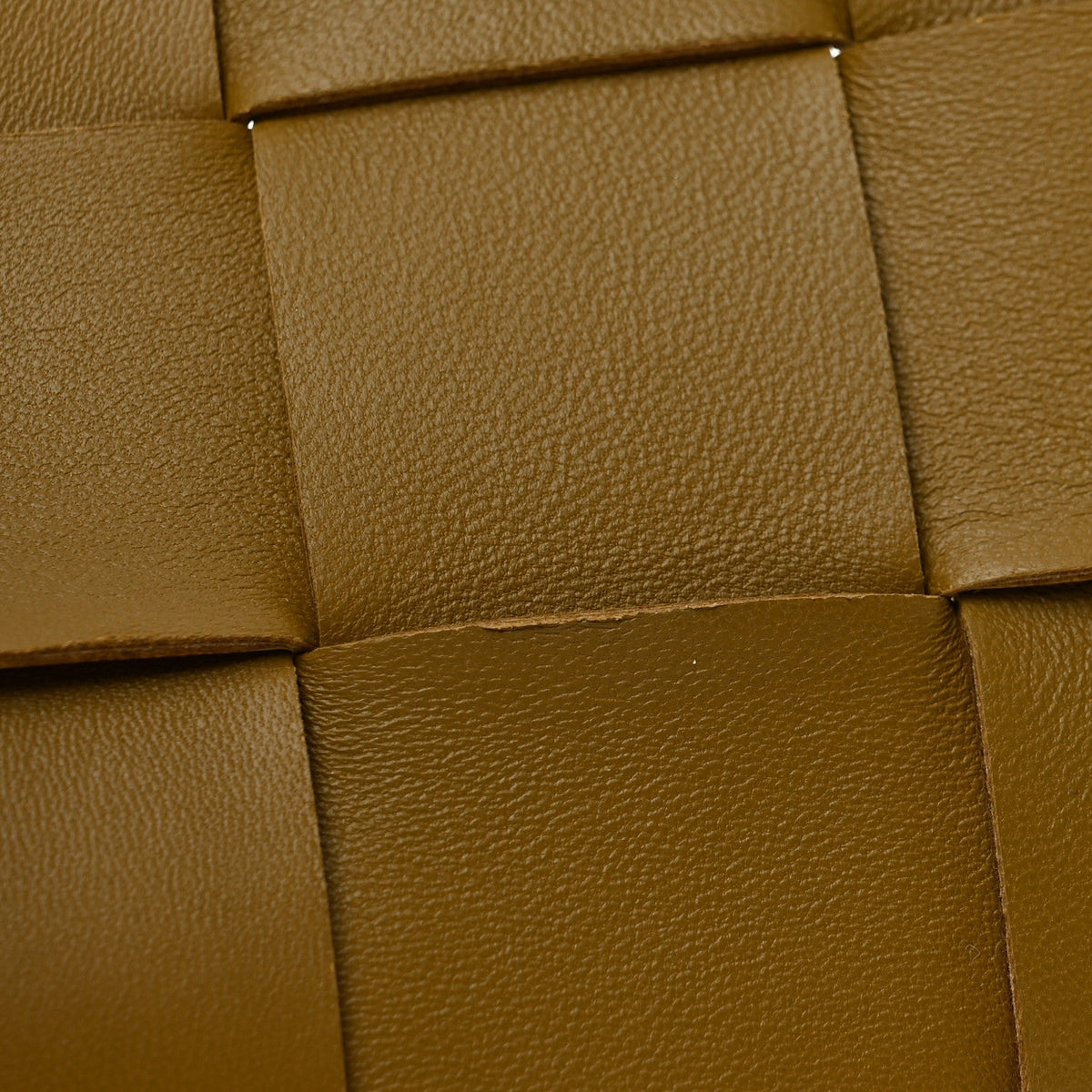 Lambskin Maxi Intrecciato Extra Mini Cassette Crossbody Bag Acorn