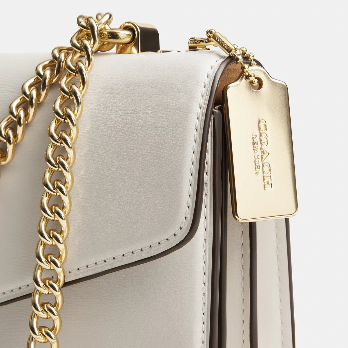 Coach Outlet Klare Envelope Crossbody Bag
