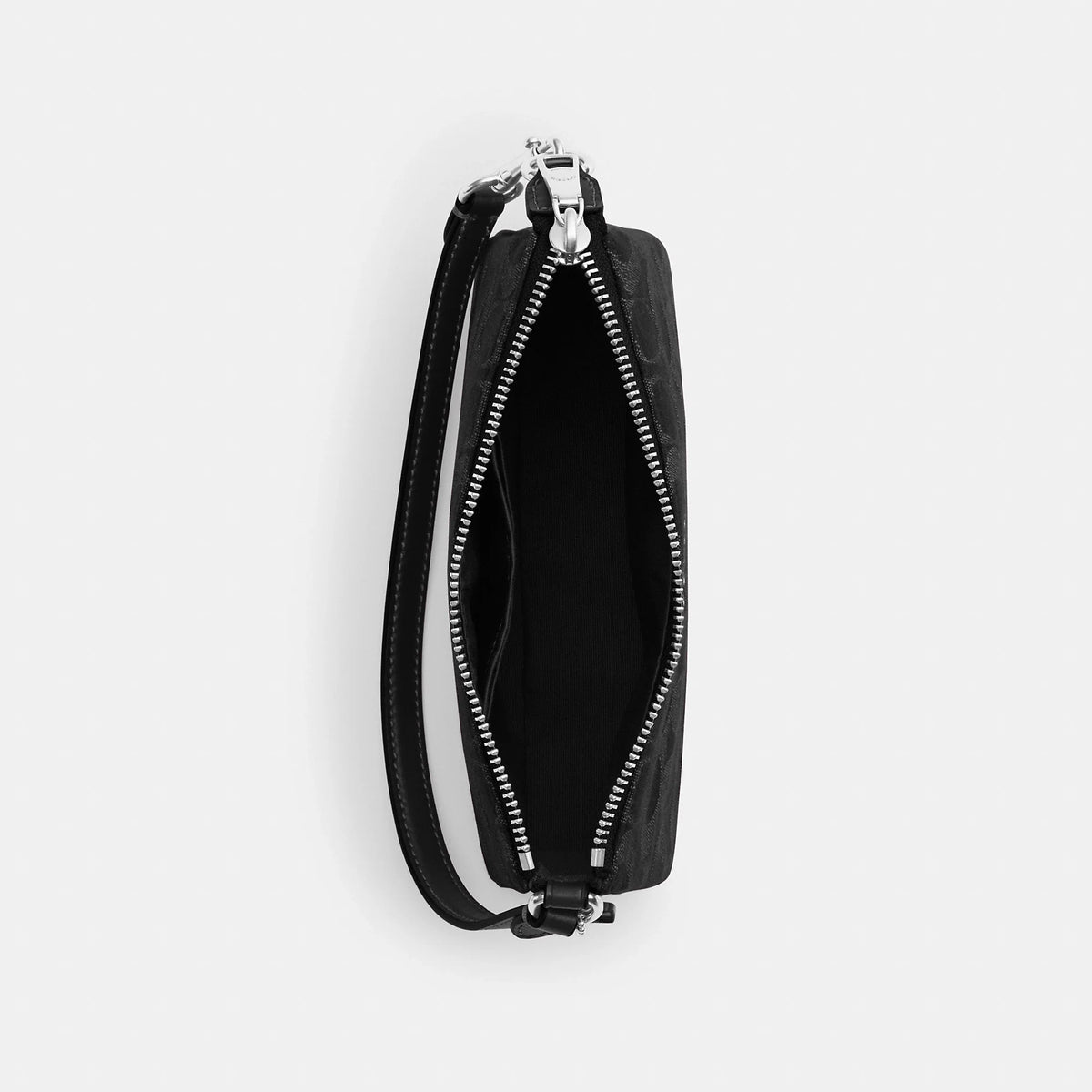 Coach Outlet Nolita 19 In Signature Denim