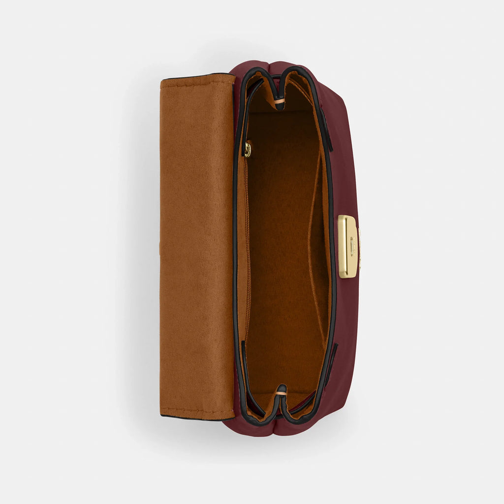 Coach Outlet Emory Top Handle Bag