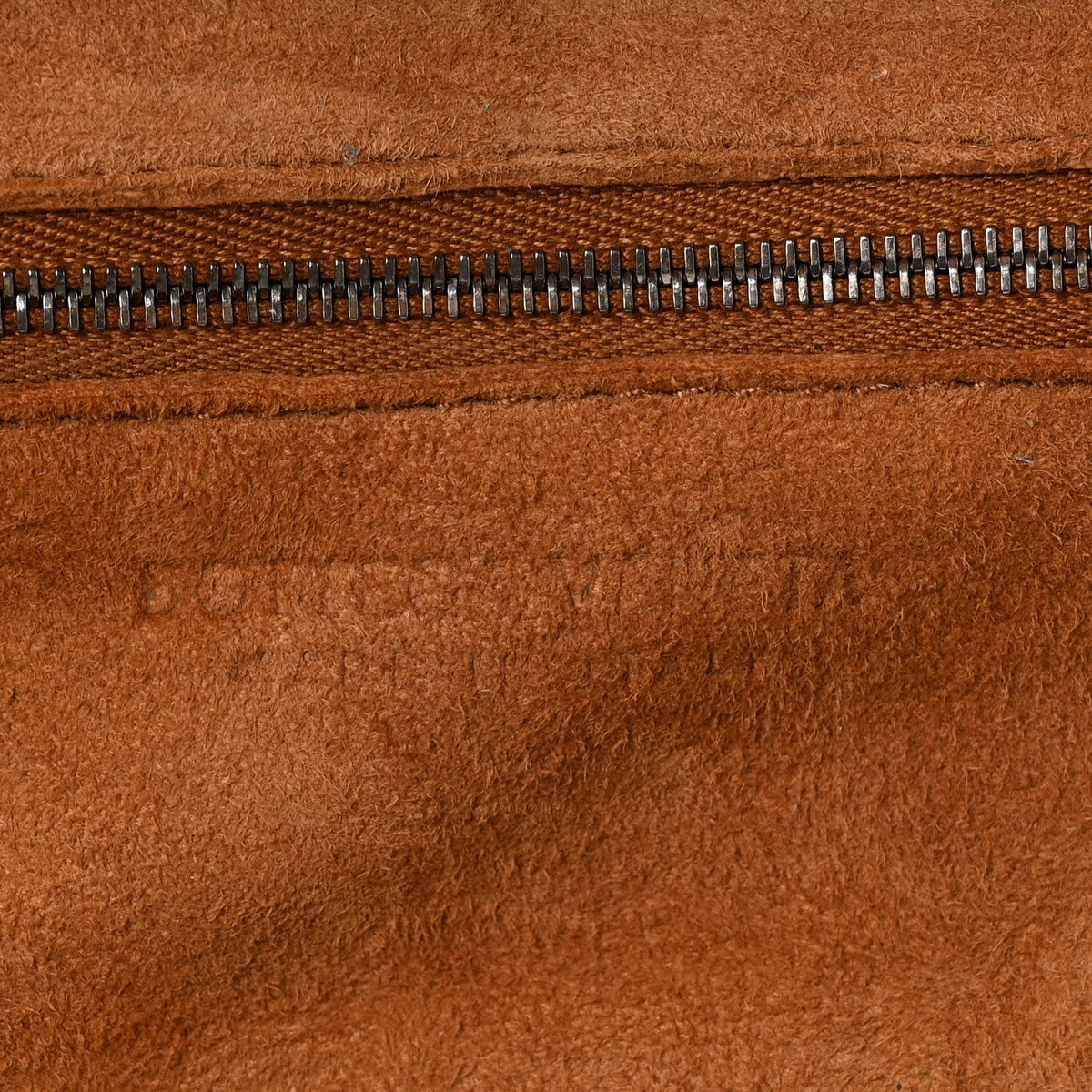 Goatskin Maxi Intrecciato Mini Arco Linoleum