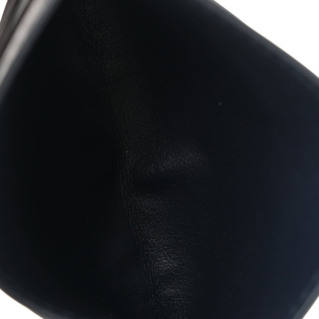 Nappa Intrecciato Card Holder Space
