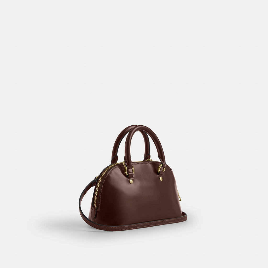 Coach Outlet Lara Mini Satchel Bag
