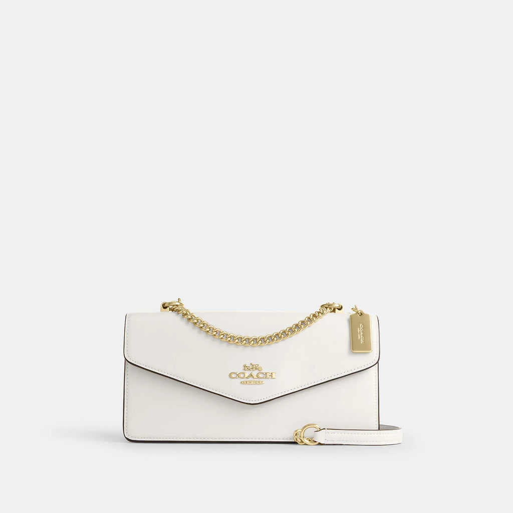 Coach Outlet Klare Envelope Crossbody Bag