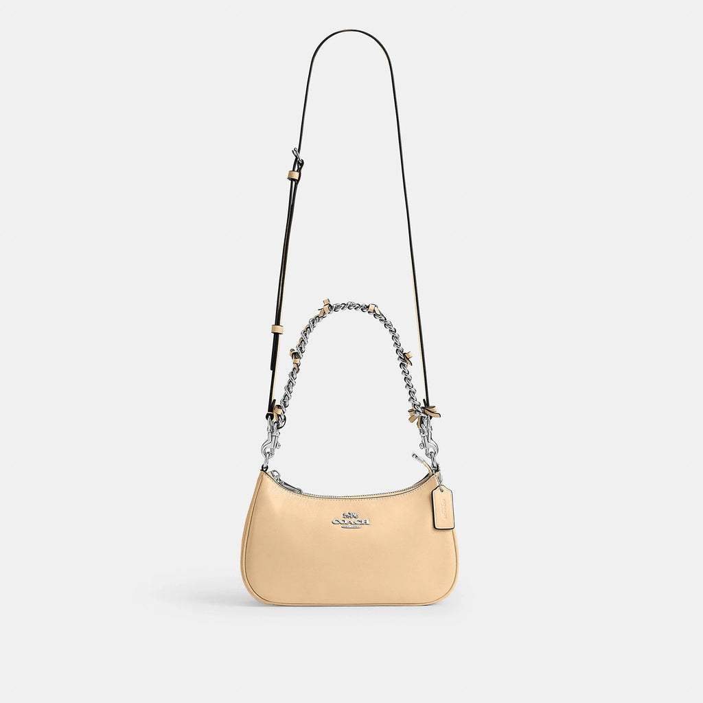 Coach Outlet Teri Shoulder Bag With Bows