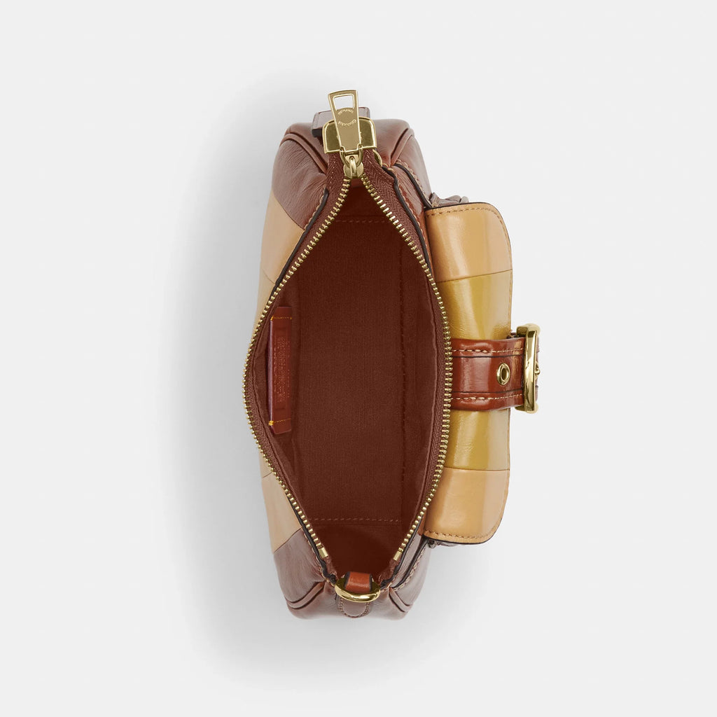 Coach Outlet Ashton Mini Shoulder Bag