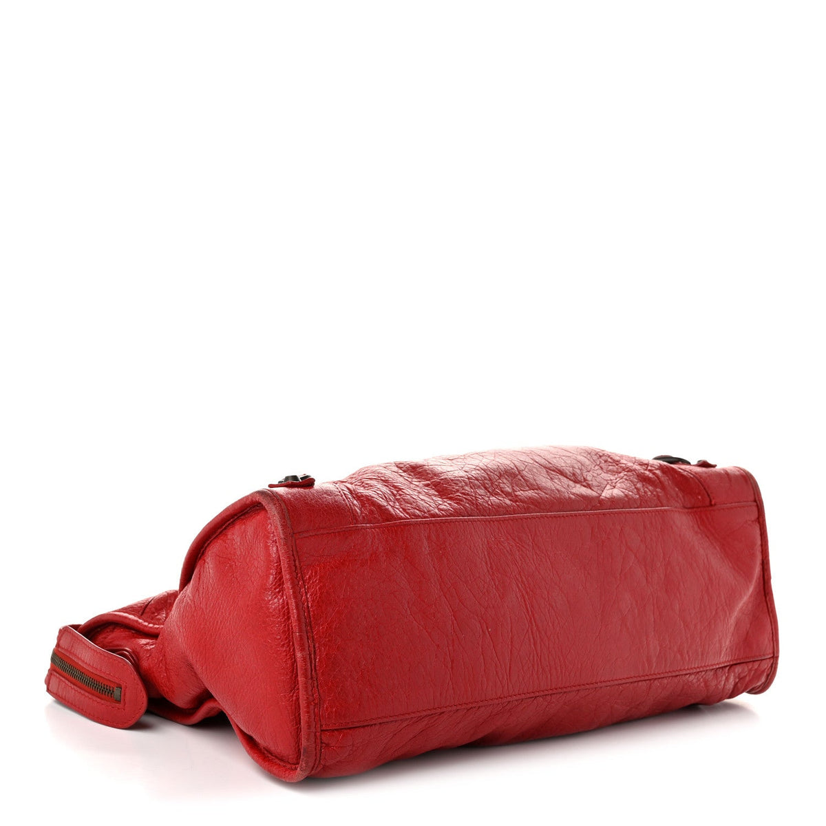 Agneau Classic Hardware City Rouge Lipstick