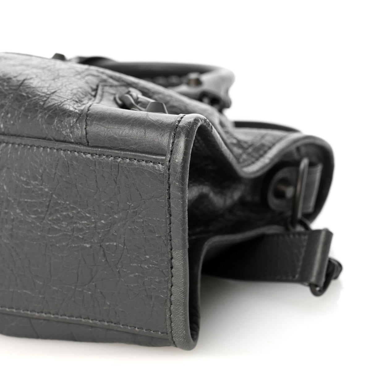 Agneau Arena Classic Hardware Small Le City Volcanic Rock