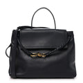 Silky Calfskin Medium Ciao Ciao Nocturnal