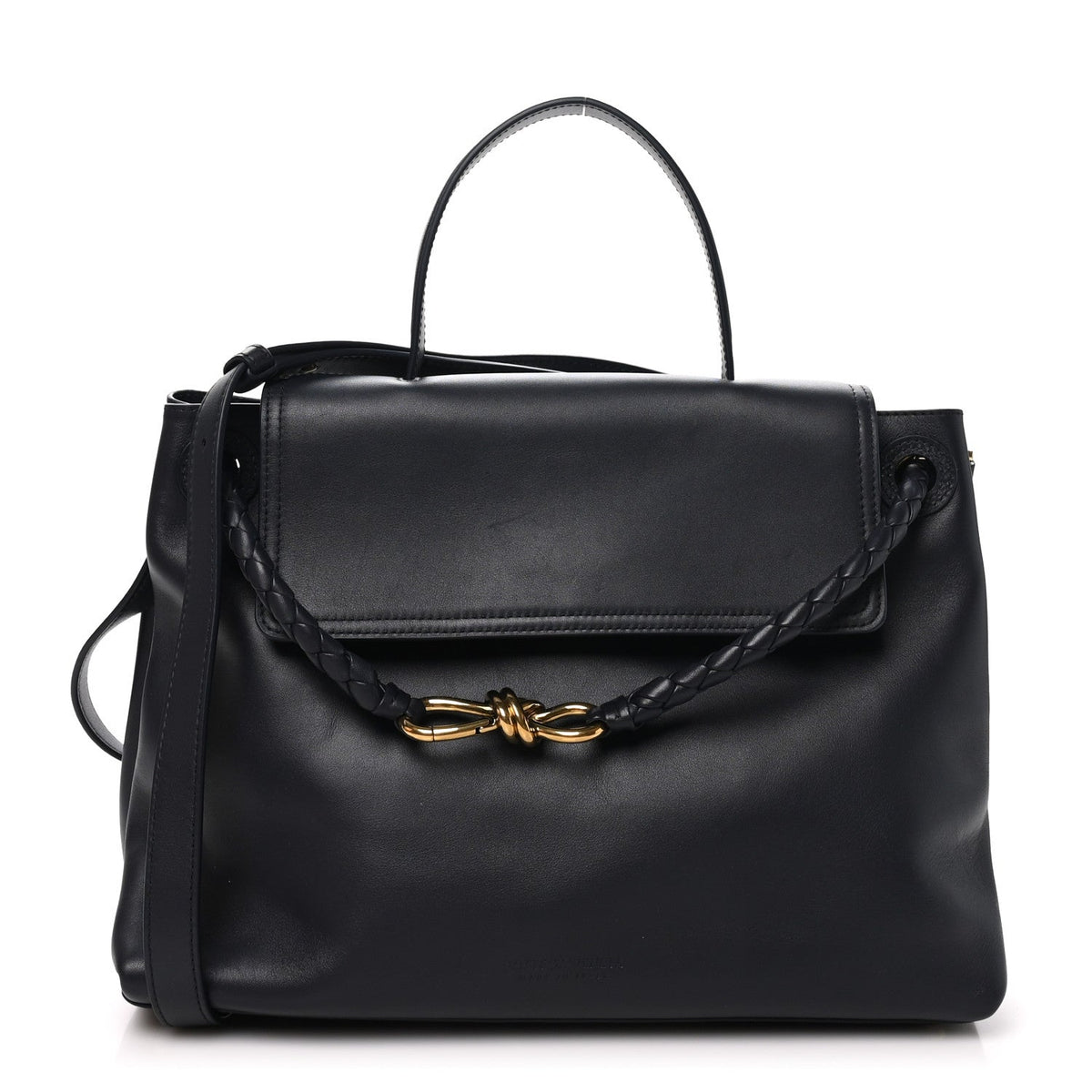 Silky Calfskin Medium Ciao Ciao Nocturnal