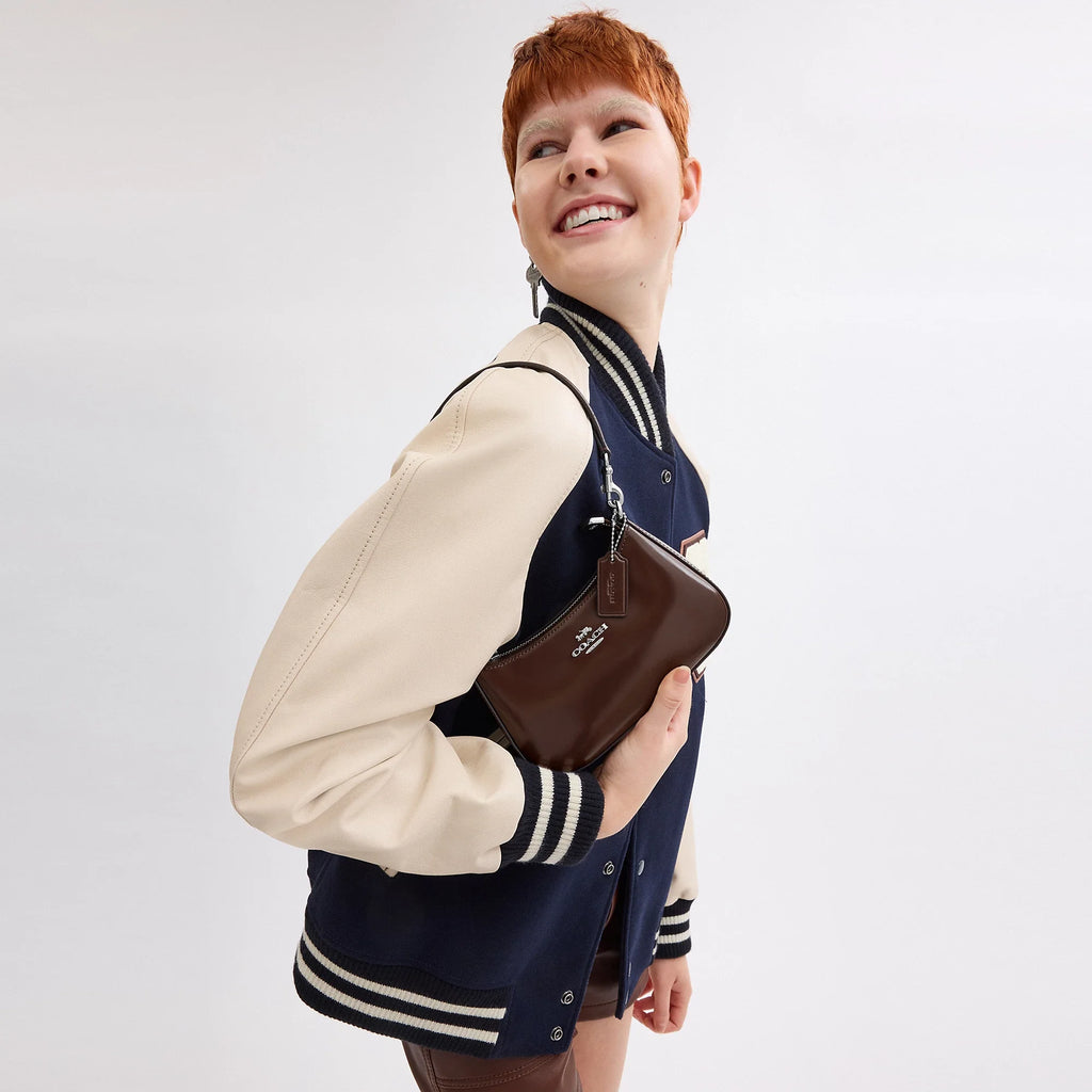 Coach Outlet Teri Mini Crossbody Bag