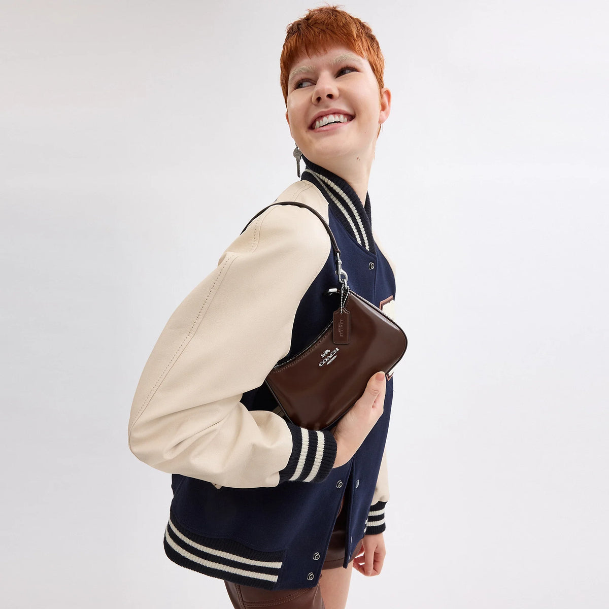 Coach Outlet Teri Mini Crossbody Bag