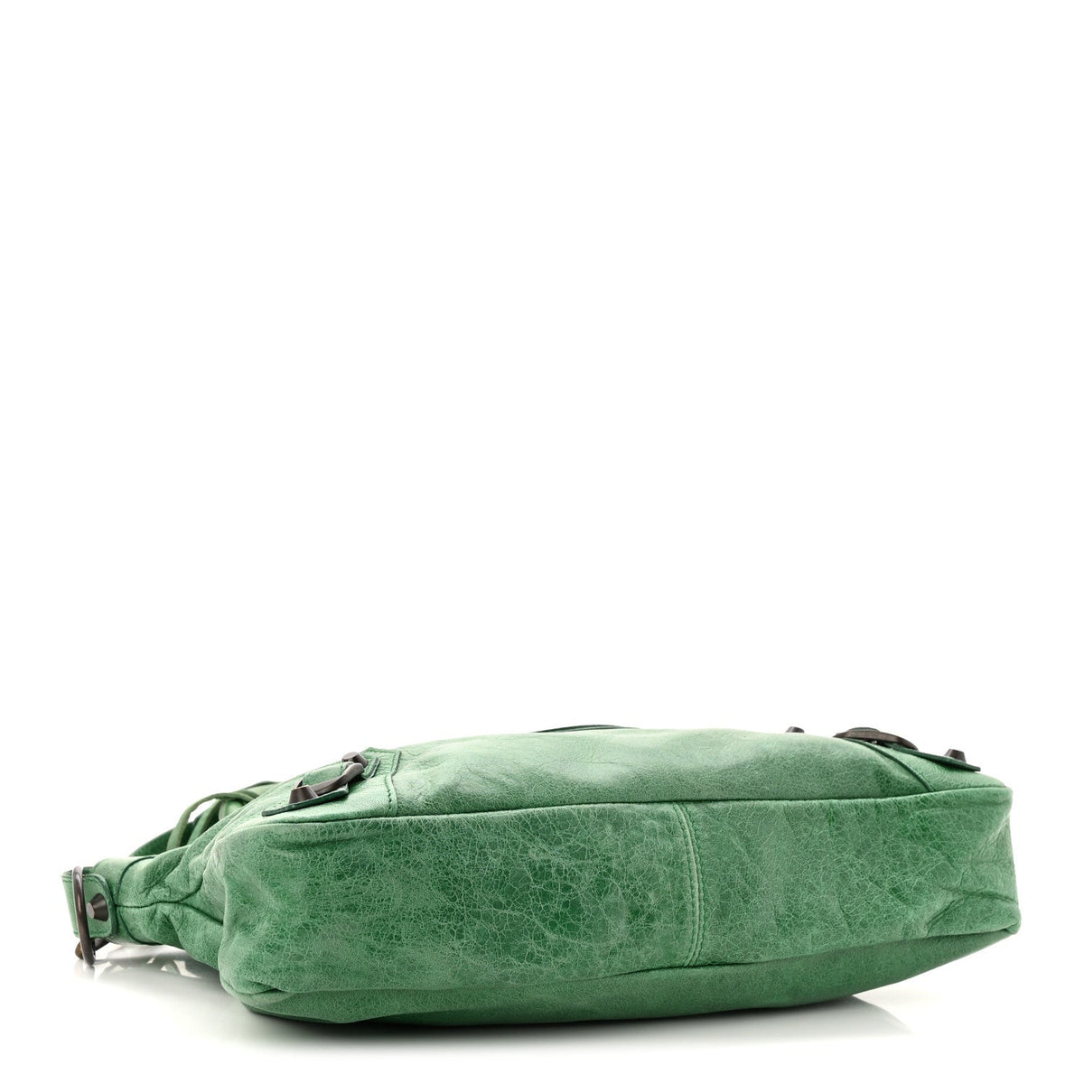 Agneau Classic Hardware First Pommier