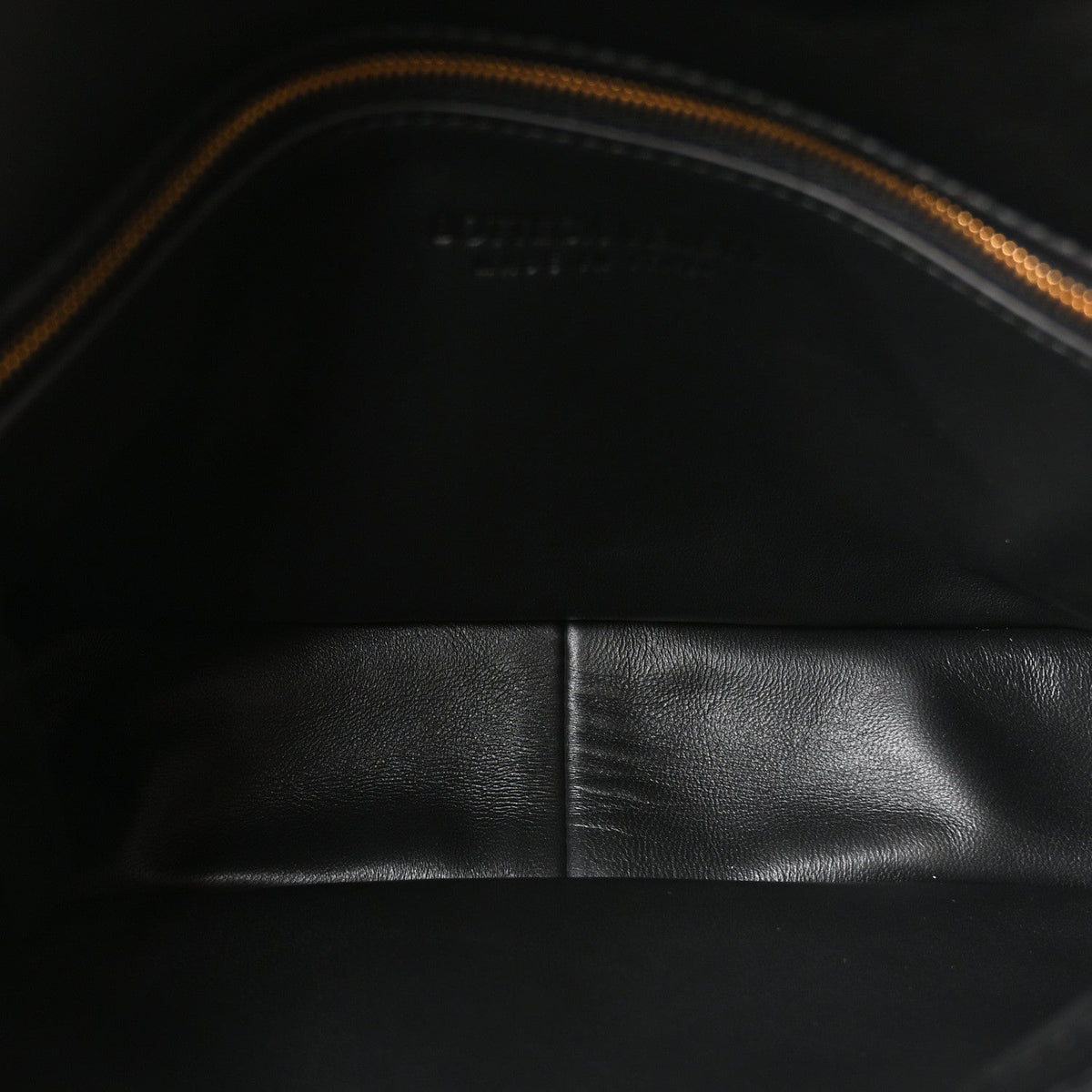 Nappa Intrecciato Madison Black