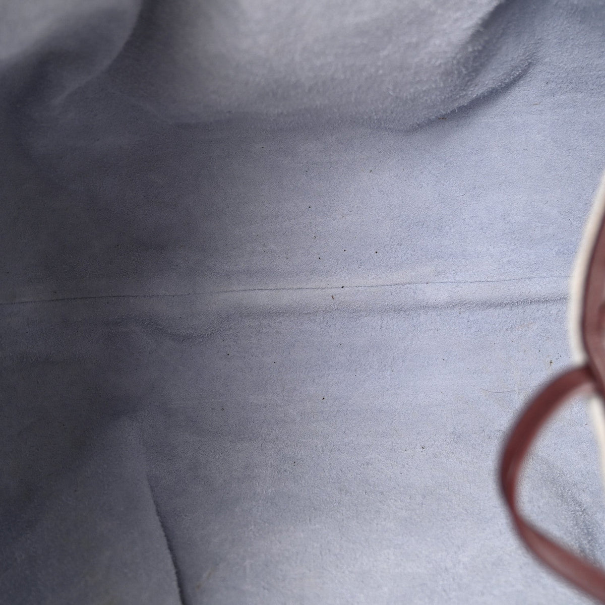 Calfskin Intrecciato Pinacoteca Reversible Tote Madder Brown Lunar