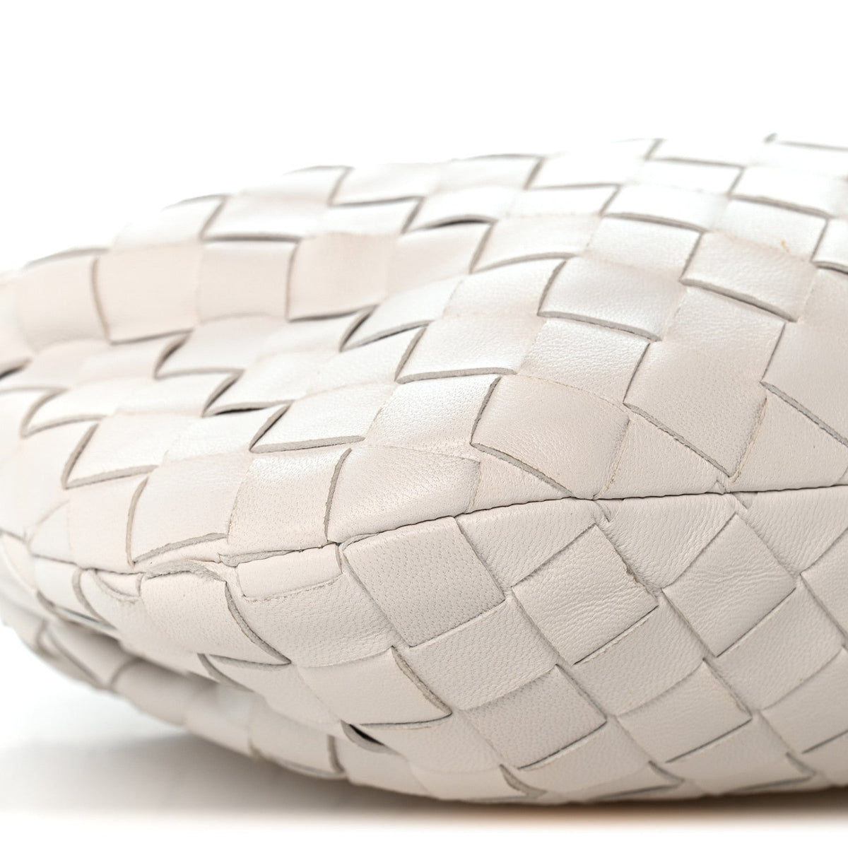 Nappa Intrecciato Mini Jodie Chalk