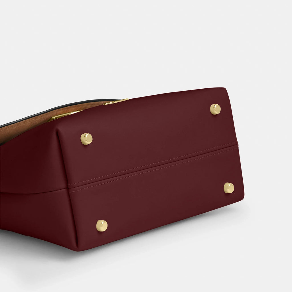 Coach Outlet Emory Top Handle Bag