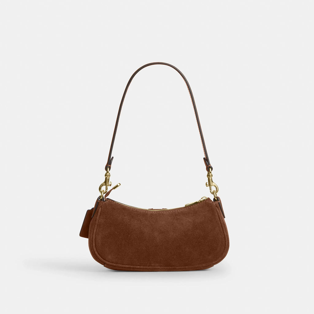Coach Outlet Ashton Mini Shoulder Bag