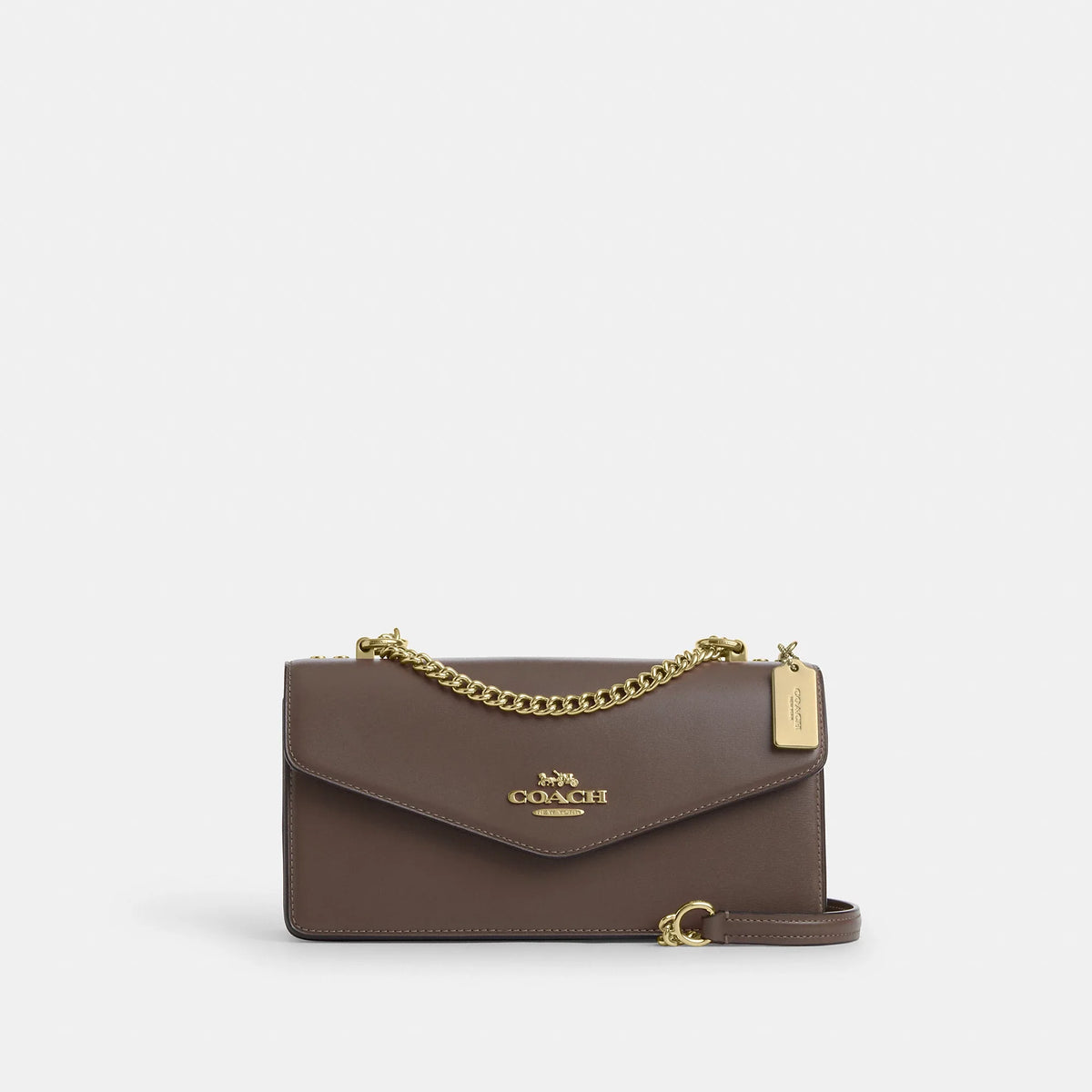 Coach Outlet Klare Envelope Crossbody Bag