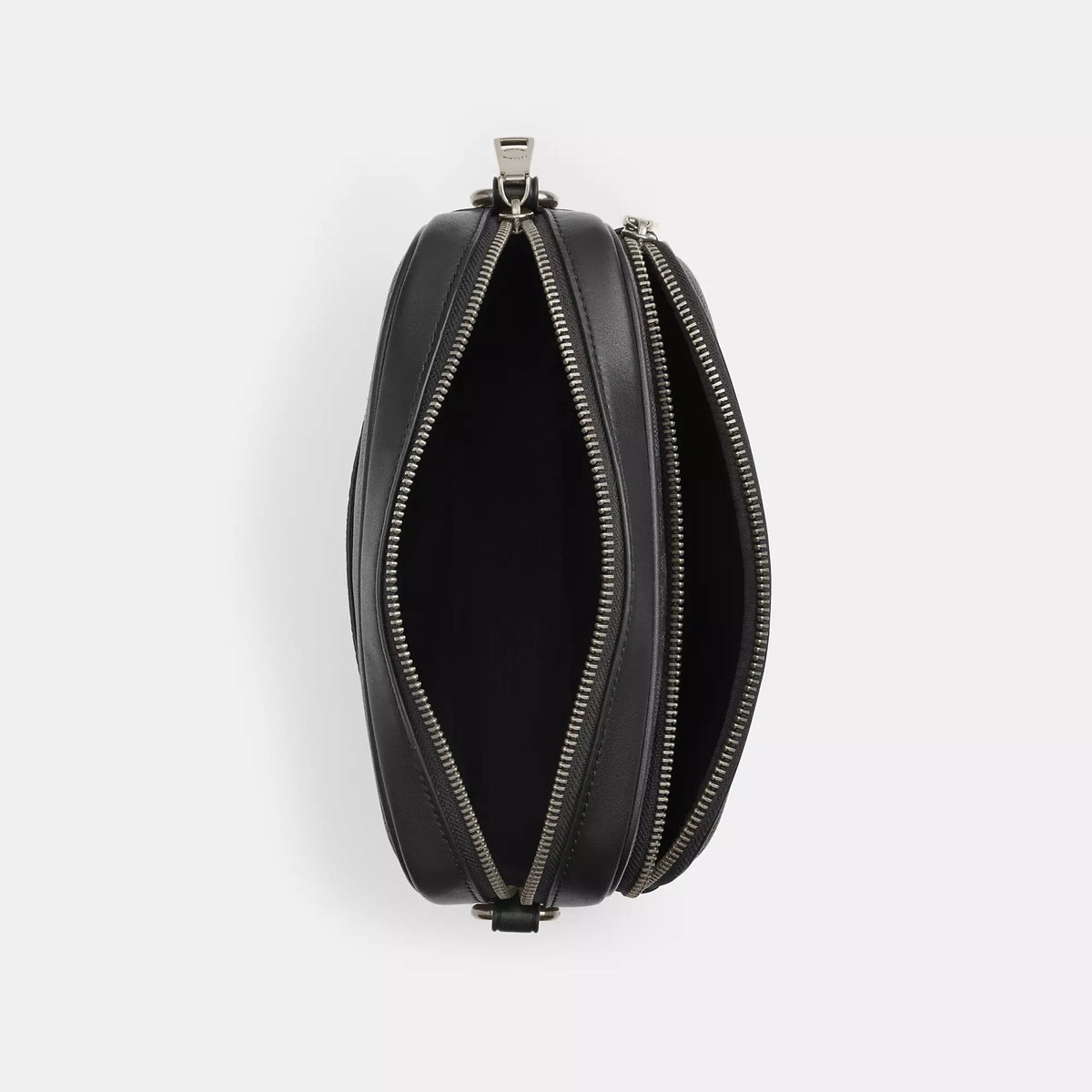 Coach Outlet Finlay Crossbody Bag In Signature Canvas