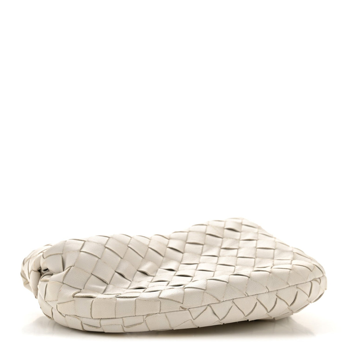 Nappa Intrecciato Mini Jodie Chalk