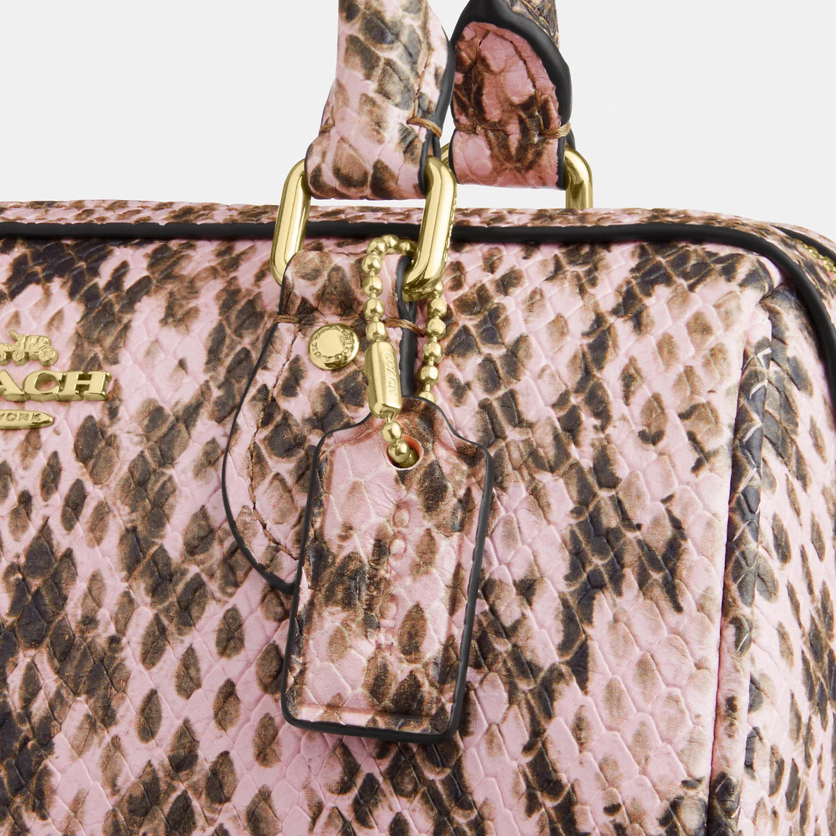 Coach Outlet Mini Rowan Crossbody Bag