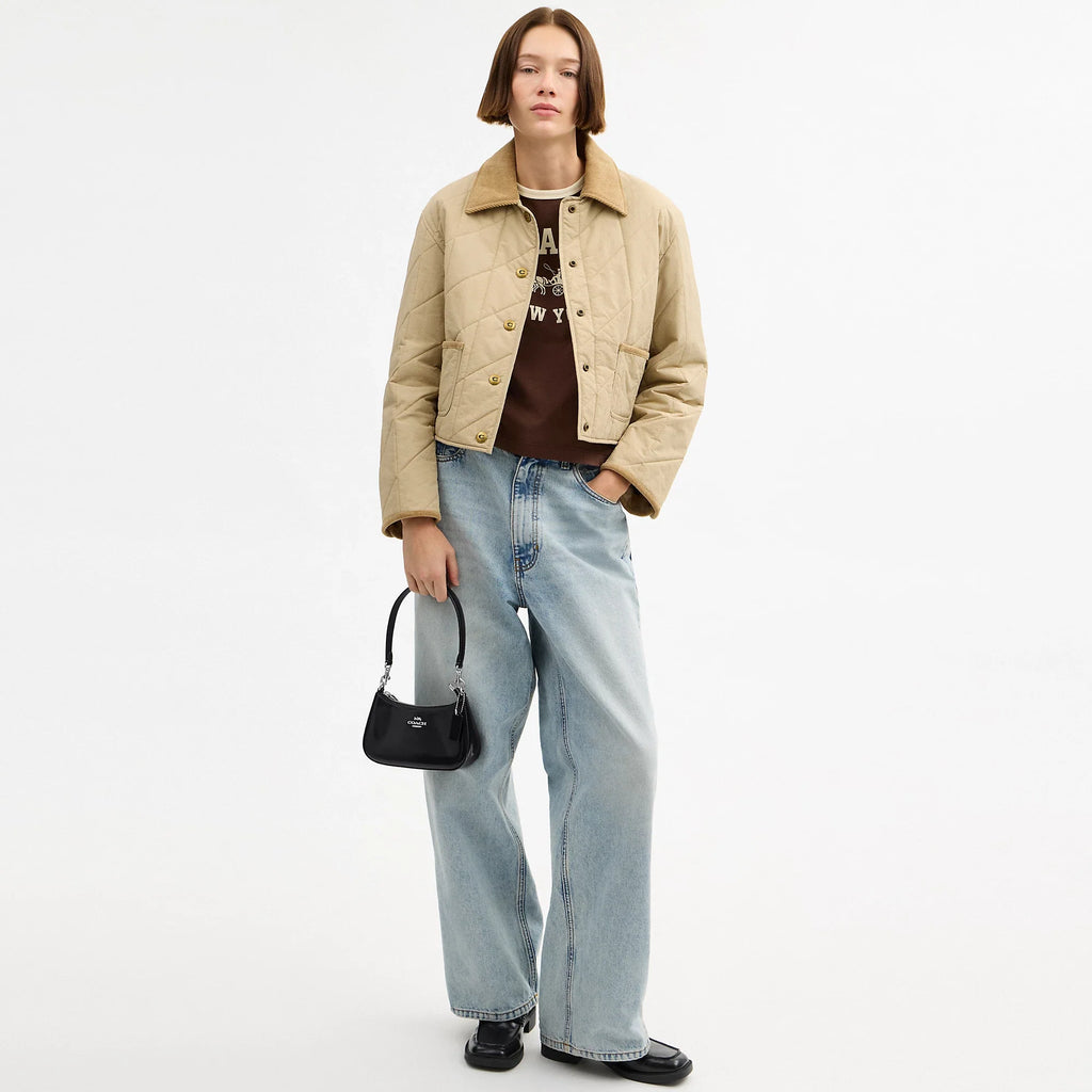 Coach Outlet Teri Mini Crossbody Bag