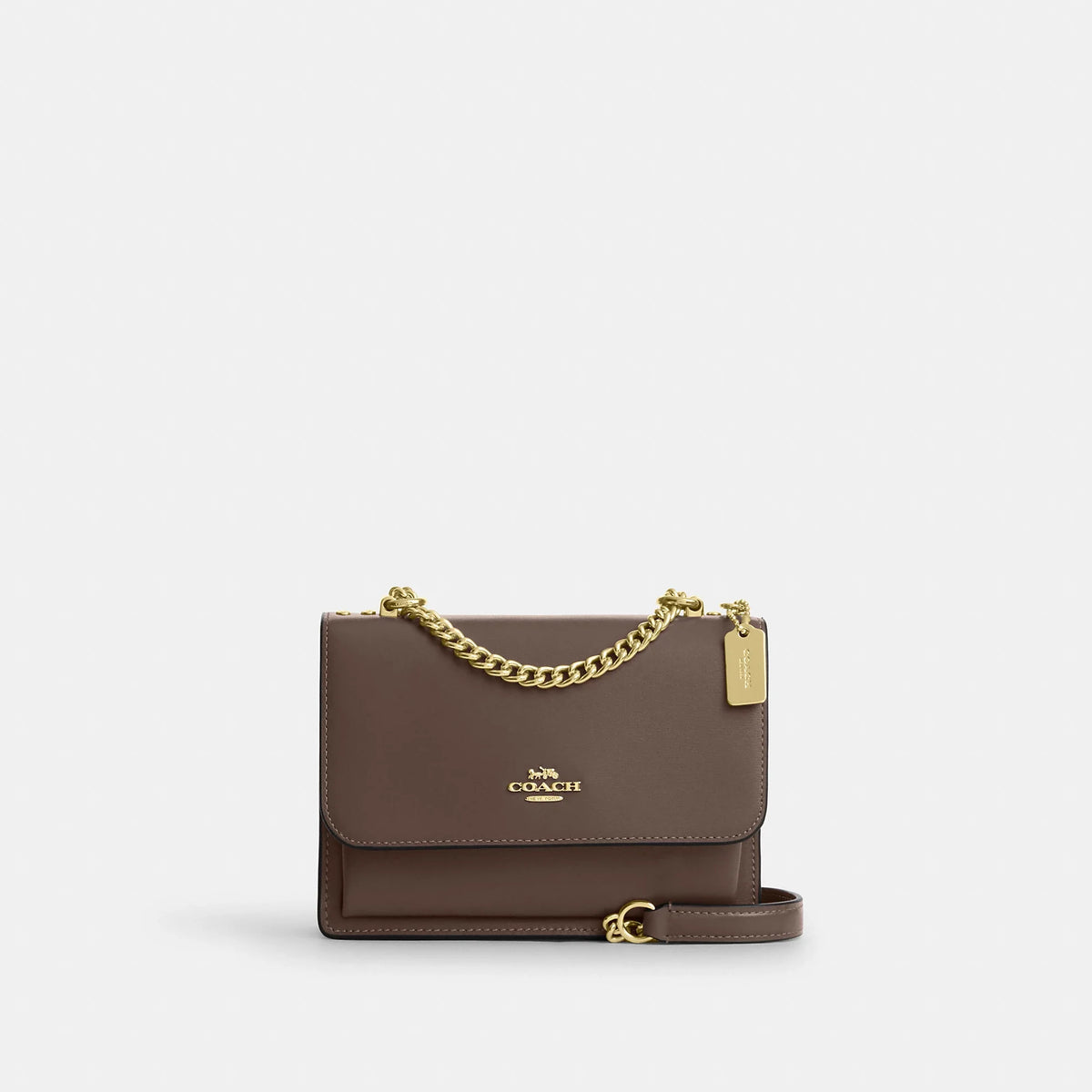 Coach Outlet Mini Klare Crossbody Bag
