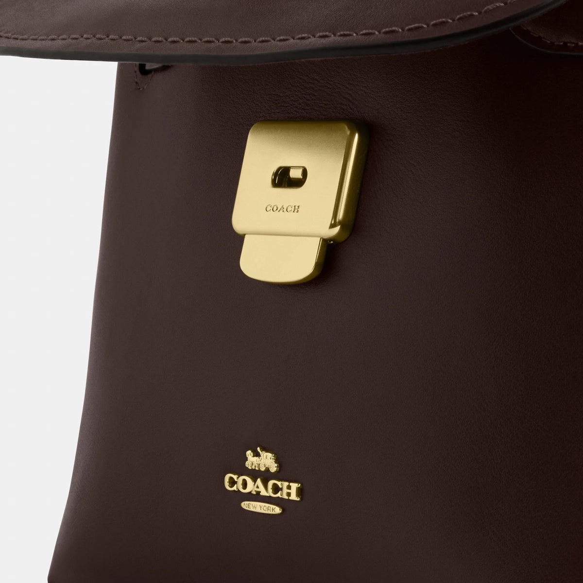 Coach Outlet Emory Top Handle Bag