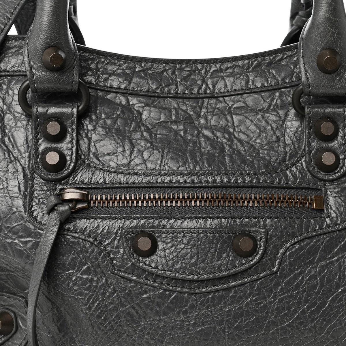 Agneau Arena Classic Hardware Small Le City Volcanic Rock