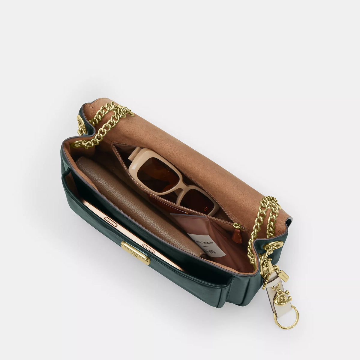 Coach Outlet Elodie Crossbody Bag